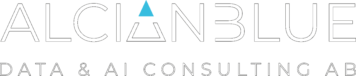 AlcianBlue Data & AI Consulting AB